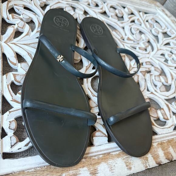 Tory Burch Sandals Shoes Women’s 11 - Picture 5 of 7